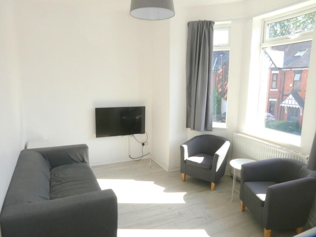1 bed Apartment for rent in Manchester. From MCR Move - Manchester 1 bed Apartment for rent in Manchester. From MCR Move - Manchester
