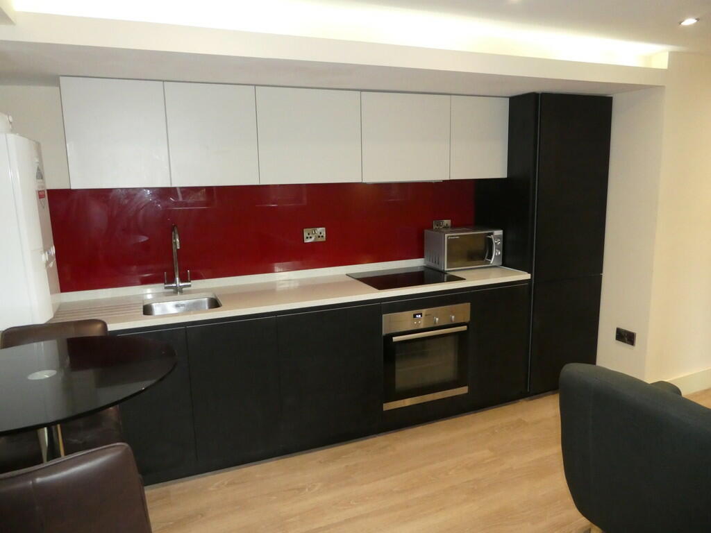 1 bed Apartment for rent in Manchester. From MCR Move - Manchester 1 bed Apartment for rent in Manchester. From MCR Move - Manchester