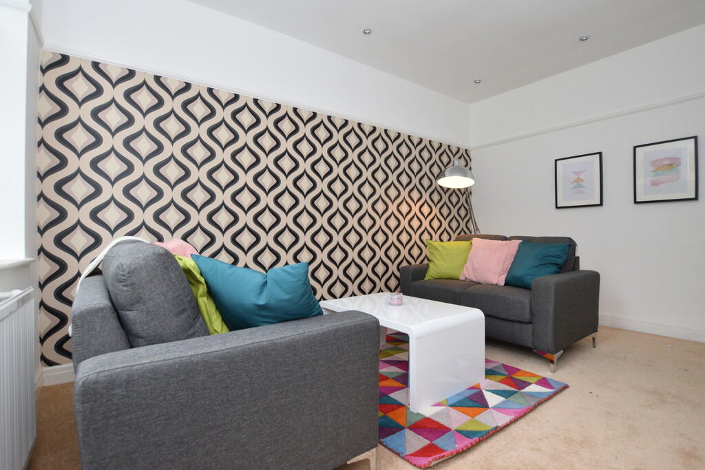 4 bed Semi Detached for rent in Manchester. From MCR Move - Manchester