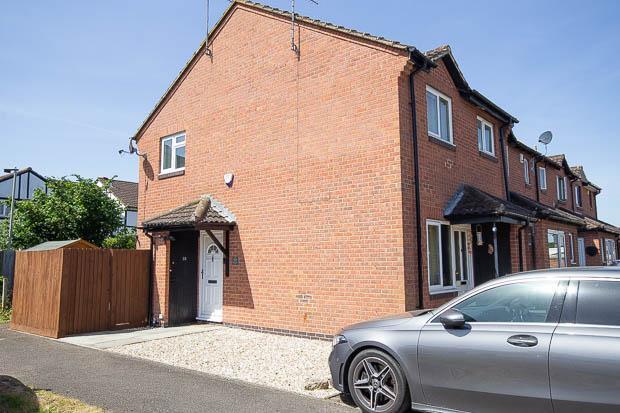 1 bed Detached for rent in Uckington. From ME And You Estate Agents - Cheltenham