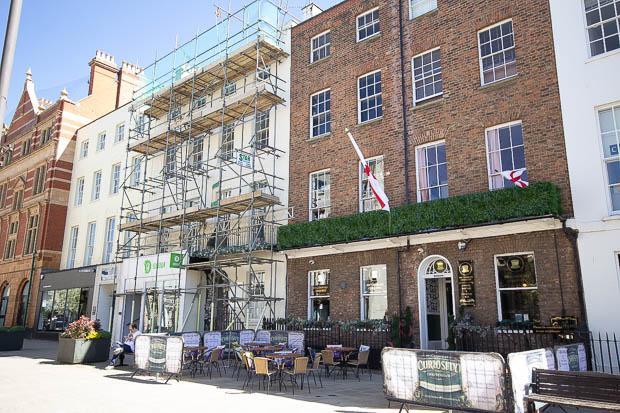 1 bed Apartment for rent in Cheltenham. From ME And You Estate Agents - Cheltenham