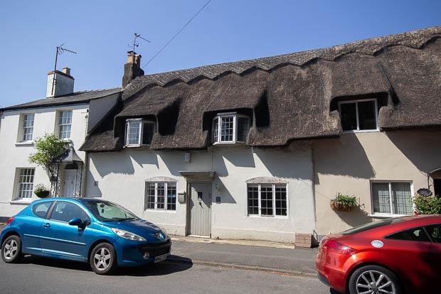 3 bed Cottage for rent in Prestbury. From ME And You Estate Agents - Cheltenham