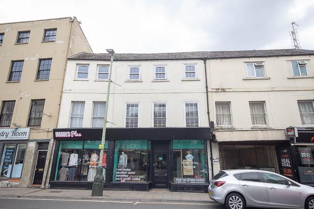 2 bed Apartment for rent in Cheltenham. From ME And You Estate Agents - Cheltenham