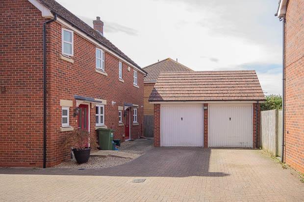 2 bed Semi Detached for rent in Uckington. From ME And You Estate Agents - Cheltenham