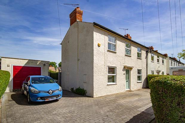 3 bed Semi Detached for rent in Golden Valley. From ME And You Estate Agents - Cheltenham