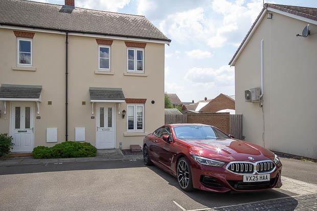 2 bed Mid Terraced House for rent in Badgeworth. From ME And You Estate Agents - Cheltenham 2 bed Mid Terraced House for rent in Badgeworth. From ME And You Estate Agents - Cheltenham