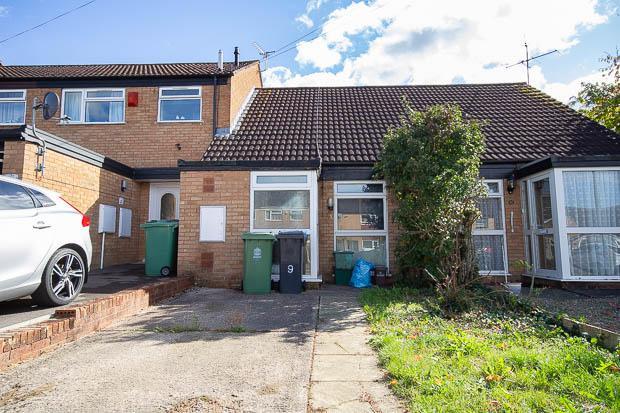 1 bed Semi Detached for rent in Hardwicke. From ME And You Estate Agents - Cheltenham 1 bed Semi Detached for rent in Hardwicke. From ME And You Estate Agents - Cheltenham