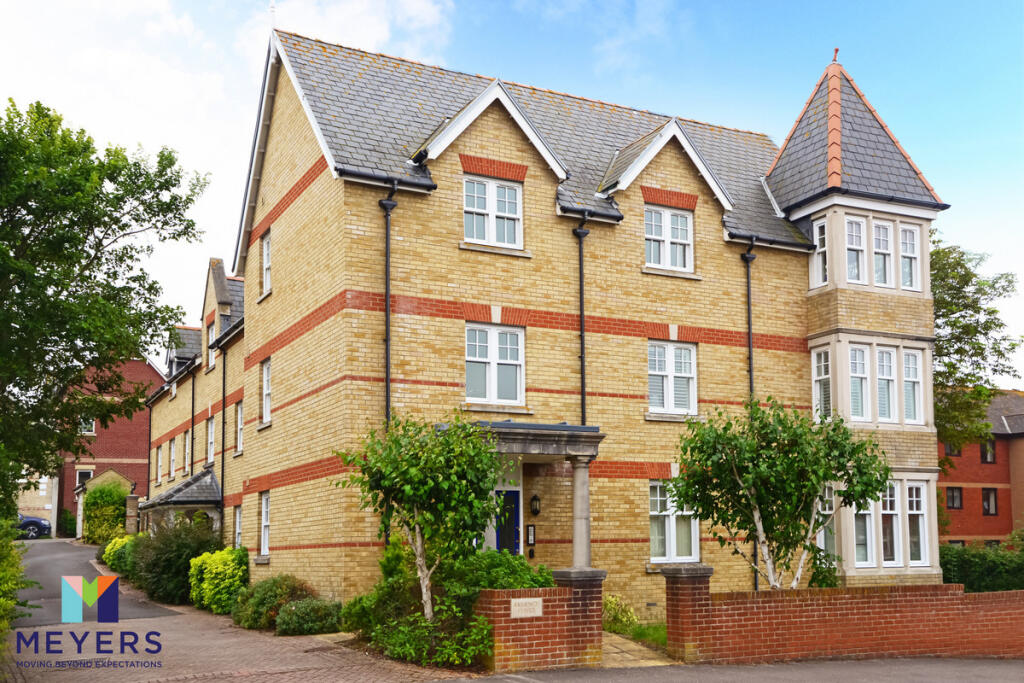 1 bed Apartment for rent in Weymouth. From Meyers Estate Agents - Poundbury