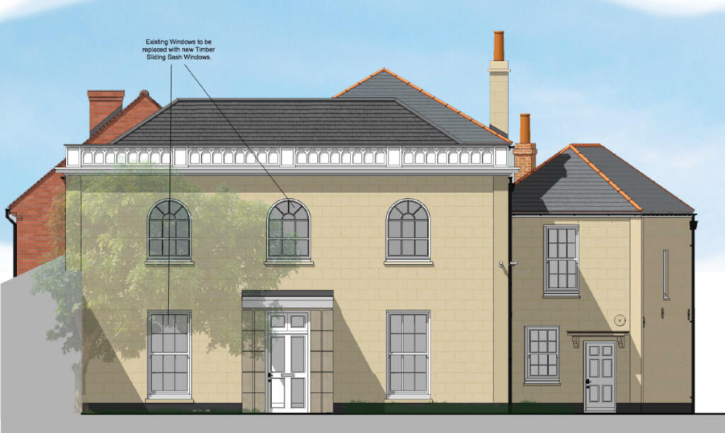 2 bed Apartment for rent in Yeovil. From Meyers Estate Agents - Poundbury