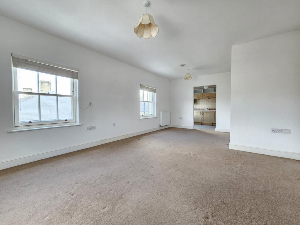 2 bed Apartment for rent in Dorchester. From Meyers Estate Agents - Poundbury