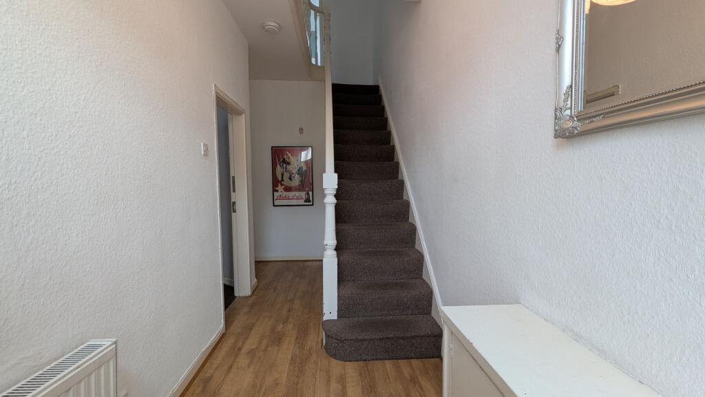 3 bed House Share for rent in Liverpool. From MGM Letting Ltd - Liverpool