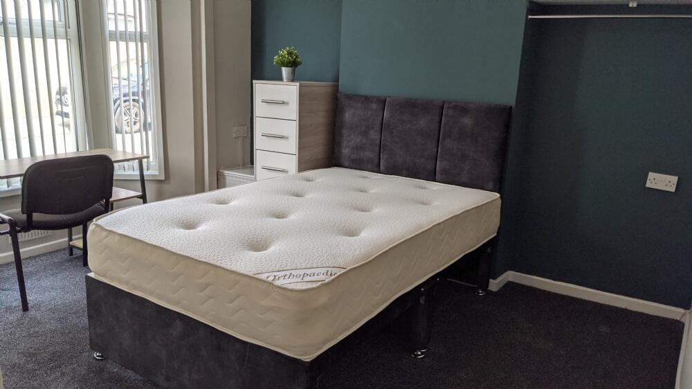 4 bed House Share for rent in Liverpool. From MGM Letting Ltd - Liverpool 4 bed House Share for rent in Liverpool. From MGM Letting Ltd - Liverpool