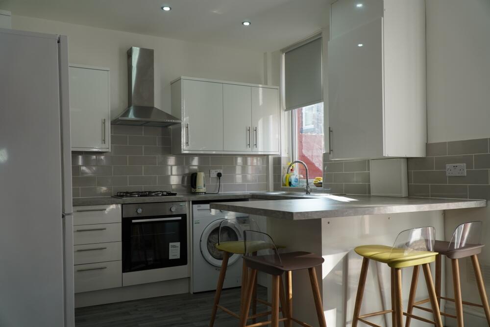 4 bed House Share for rent in Liverpool. From MGM Letting Ltd - Liverpool