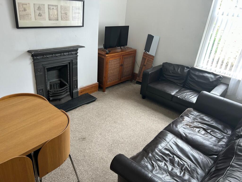 3 bed House Share for rent in Liverpool. From MGM Letting Ltd - Liverpool