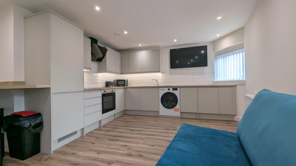 1 bed House Share for rent in Liverpool. From MGM Letting Ltd - Liverpool