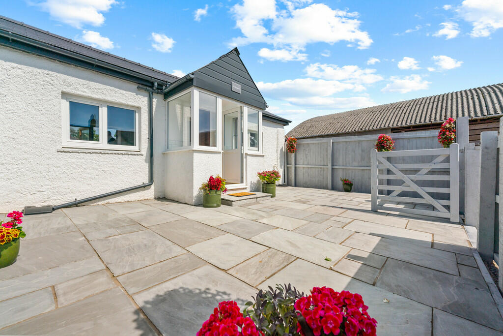 2 bed Semi Detached for rent in St Brides Wentlooge. From MGY - Cardiff