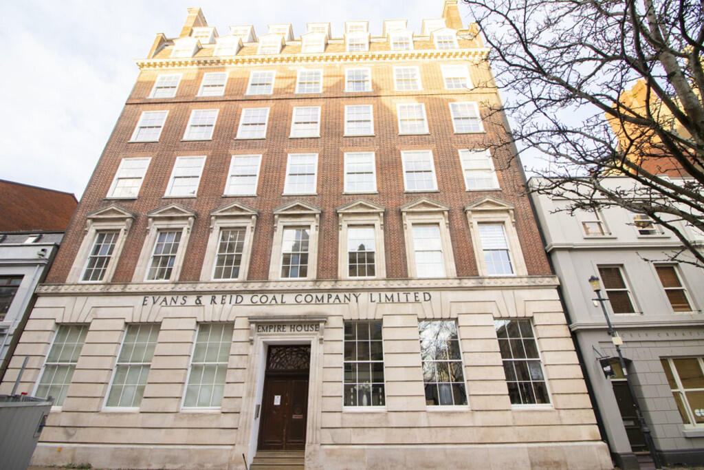 2 bed Apartment for rent in Cardiff. From MGY - Cardiff