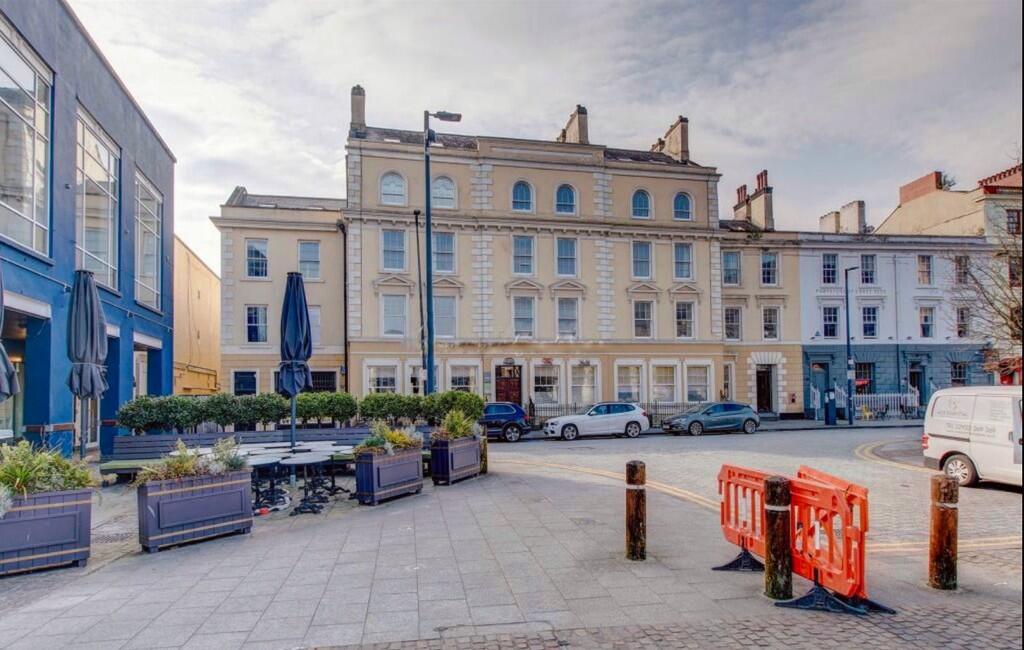 2 bed Apartment for rent in Cardiff. From MGY - Cardiff