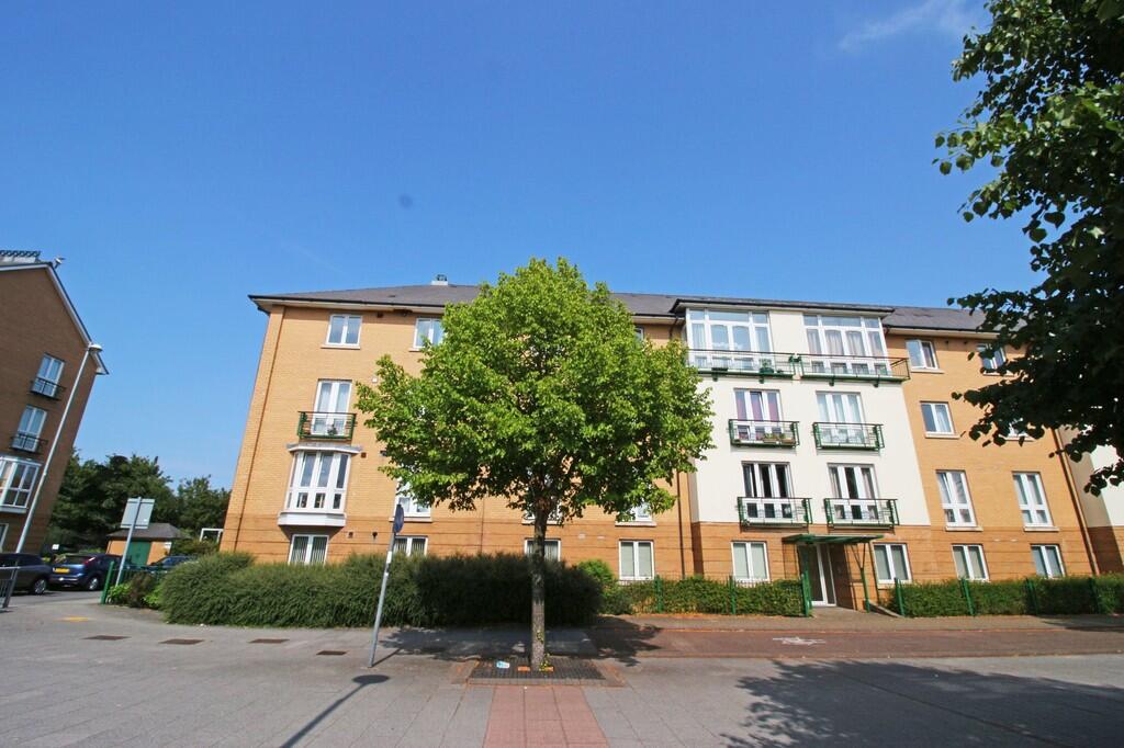 2 bed Apartment for rent in Cardiff. From MGY - Cardiff