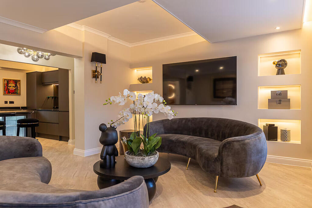 3 bed Apartment for rent in Cardiff. From MGY - Cardiff