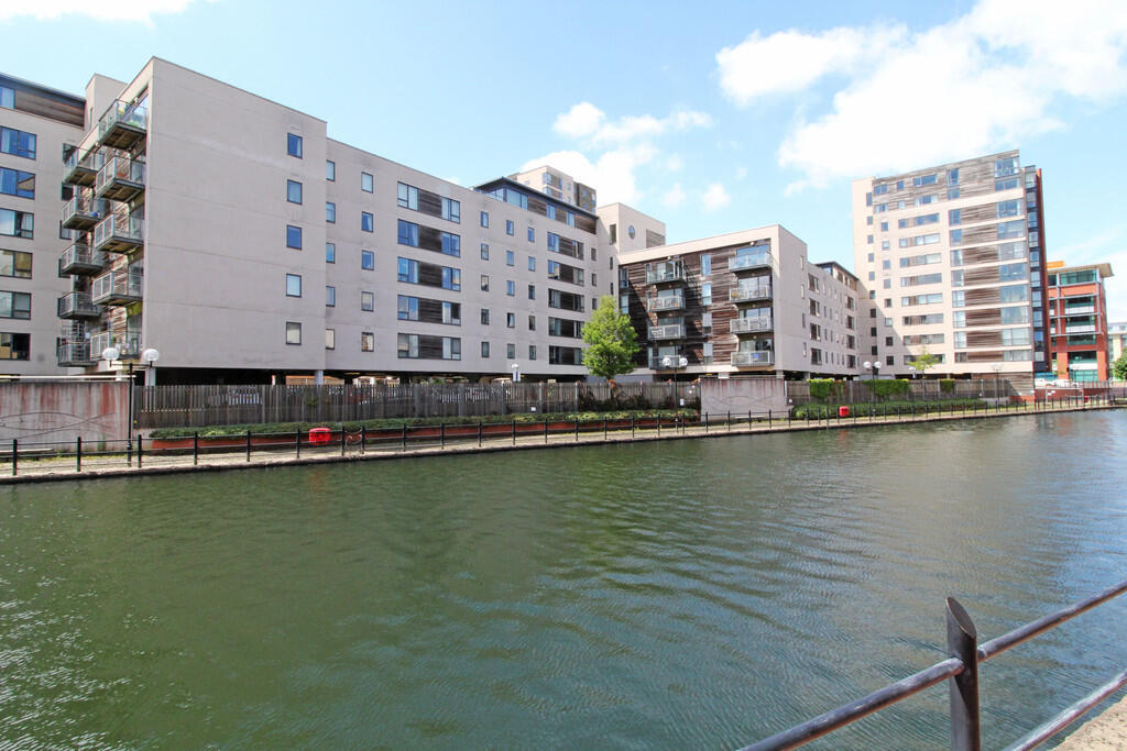 1 bed Apartment for rent in Cardiff. From MGY - Cardiff