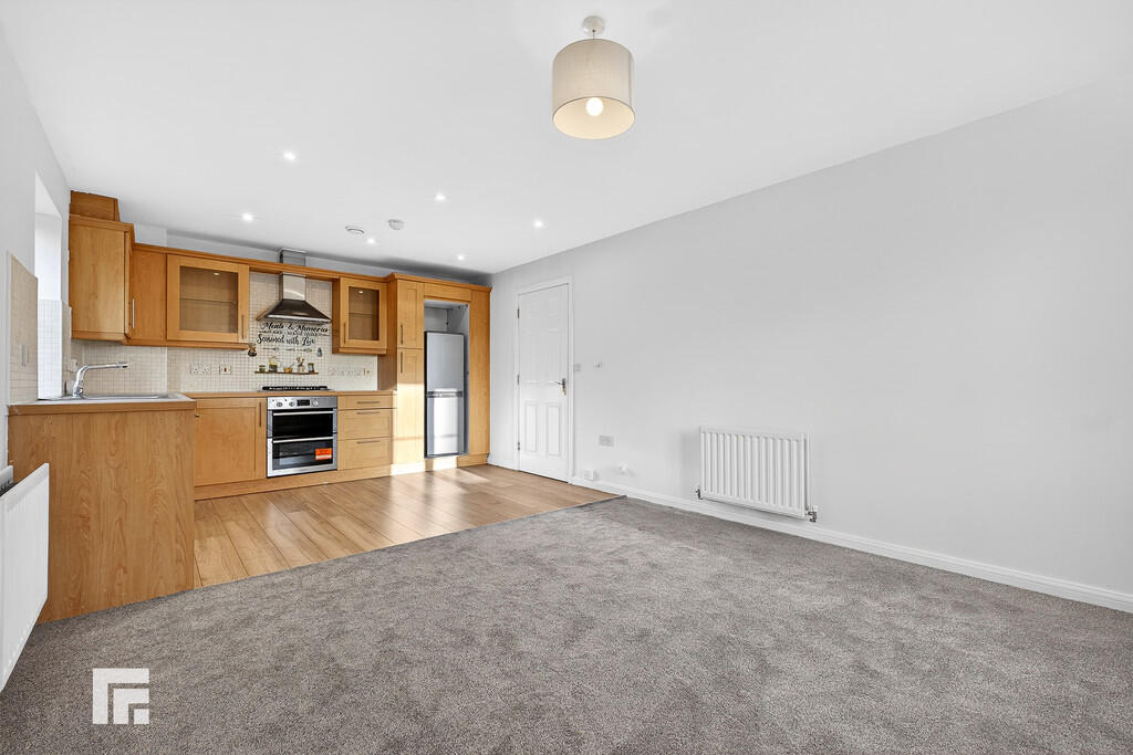 2 bed Apartment for rent in Cardiff. From MGY - Cardiff