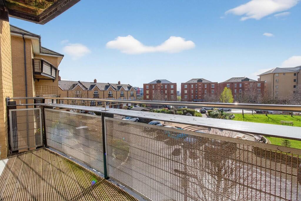 2 bed Apartment for rent in Cardiff. From MGY - Cardiff