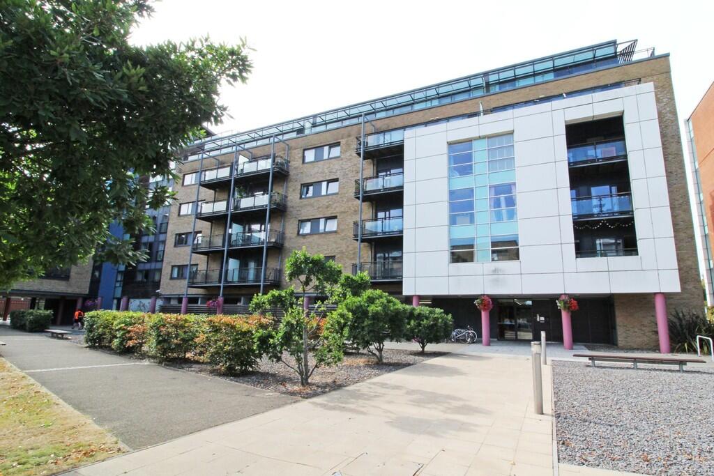 1 bed Apartment for rent in Penarth. From MGY - Cardiff