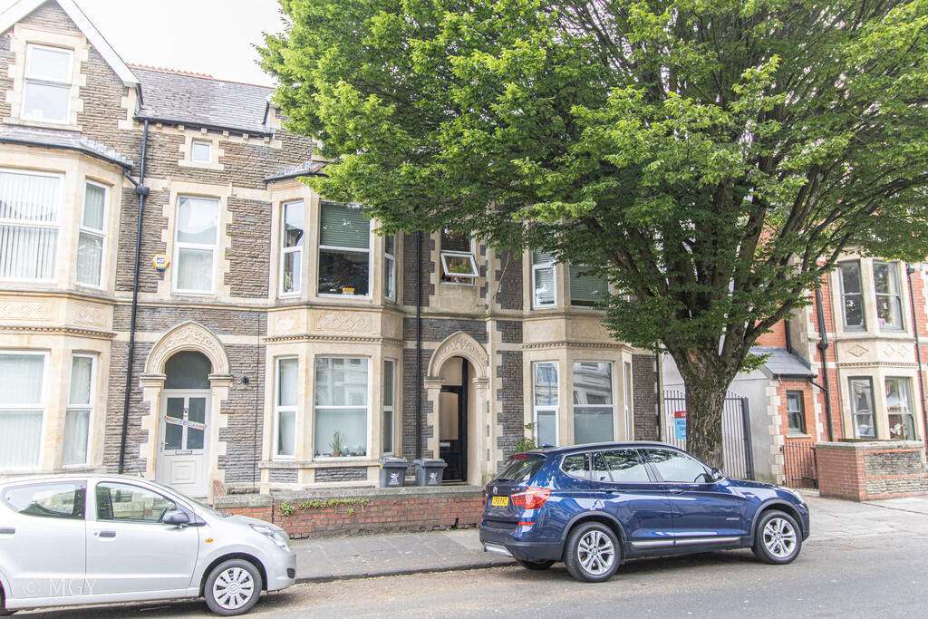 1 bed Apartment for rent in Cardiff. From MGY - Cardiff 1 bed Apartment for rent in Cardiff. From MGY - Cardiff