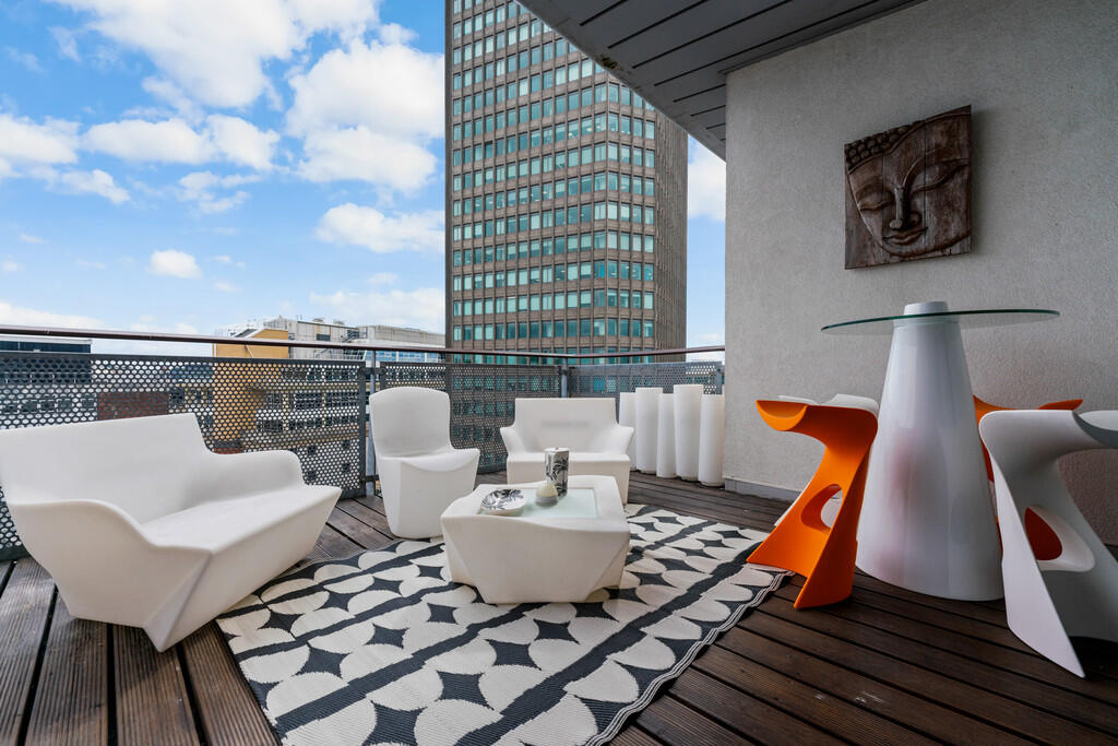 2 bed Penthouse for rent in Cardiff. From MGY - Cardiff 2 bed Penthouse for rent in Cardiff. From MGY - Cardiff