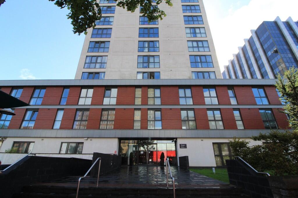 1 bed Apartment for rent in Cardiff. From MGY - Cardiff