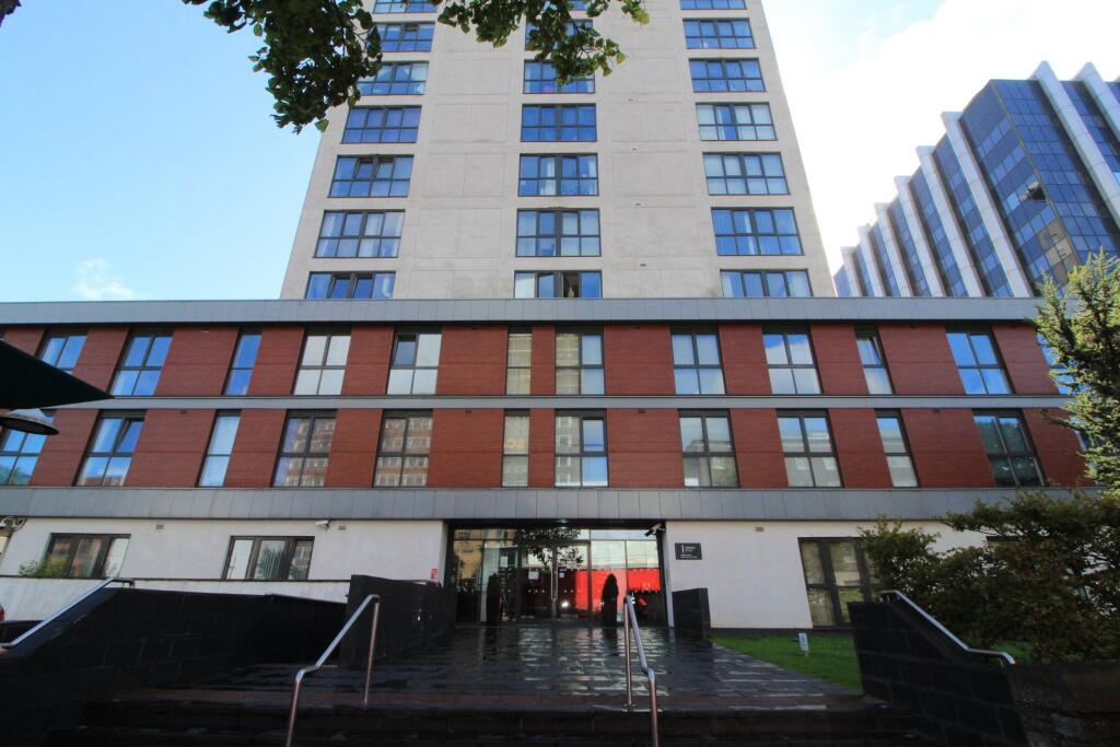 1 bed Apartment for rent in Cardiff. From MGY - Cardiff