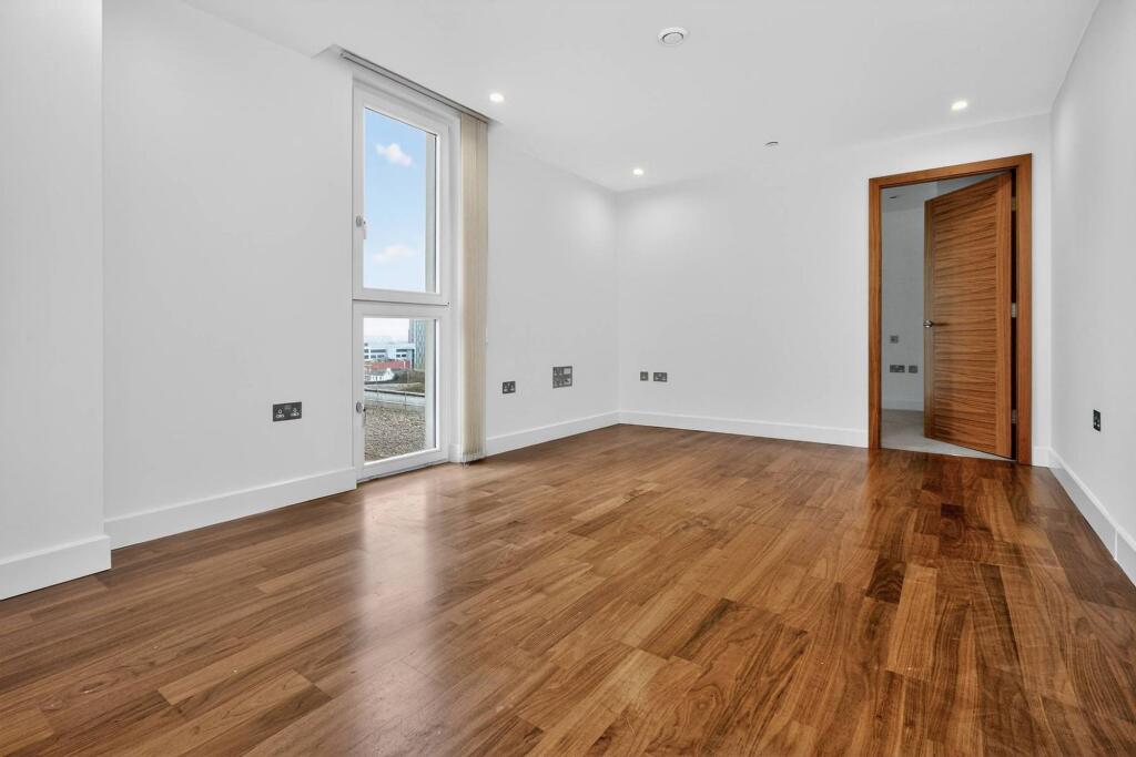 1 bed Apartment for rent in Cardiff. From MGY - Cardiff