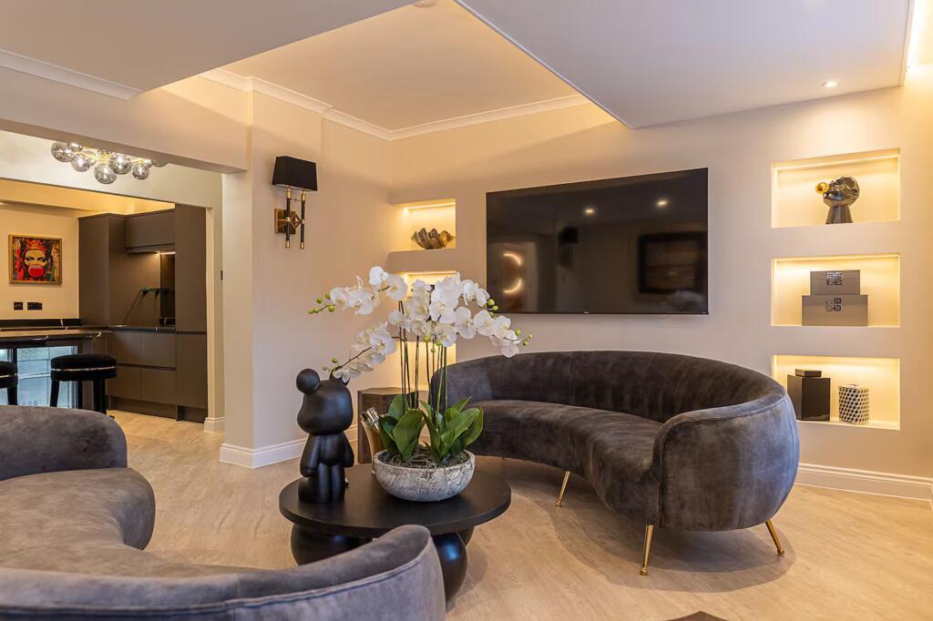 3 bed Apartment for rent in Cardiff. From MGY - Cardiff