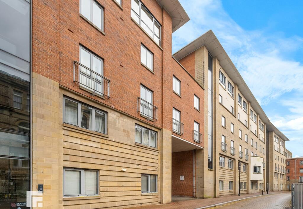 1 bed Apartment for rent in Cardiff. From MGY - Cardiff