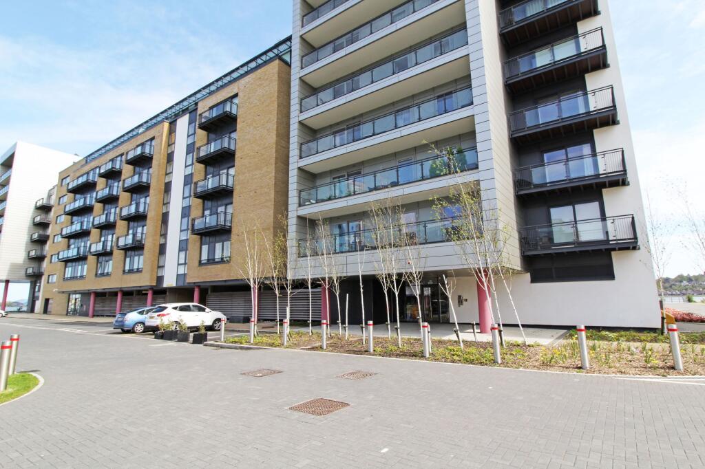 2 bed Apartment for rent in Cardiff. From MGY - Cardiff