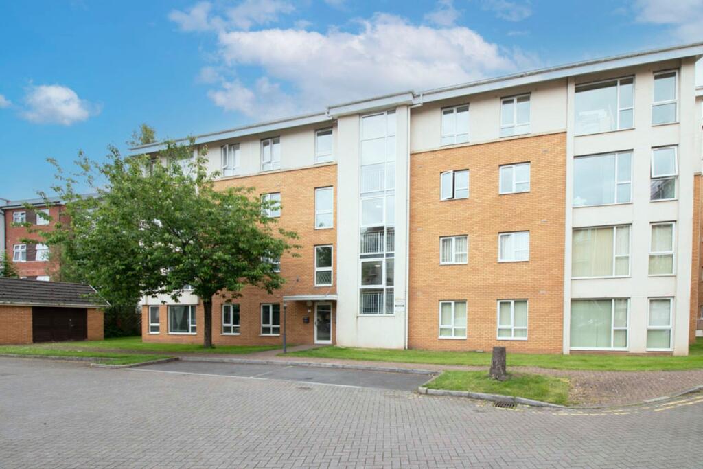 2 bed Apartment for rent in Cardiff. From MGY - Cardiff