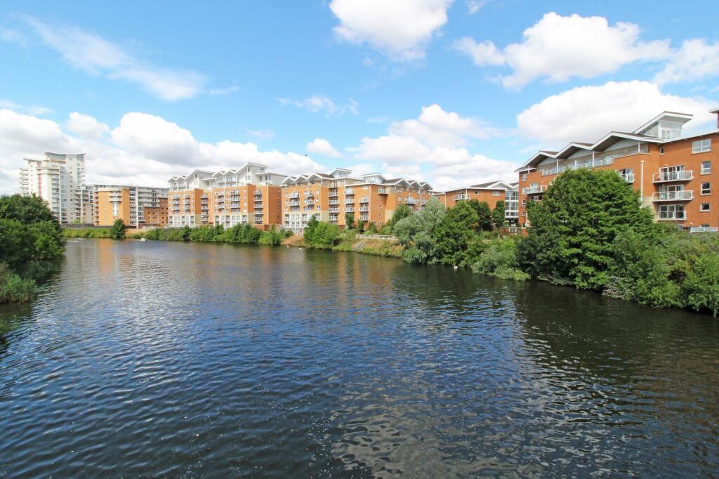 2 bed Apartment for rent in Cardiff. From MGY - Cardiff