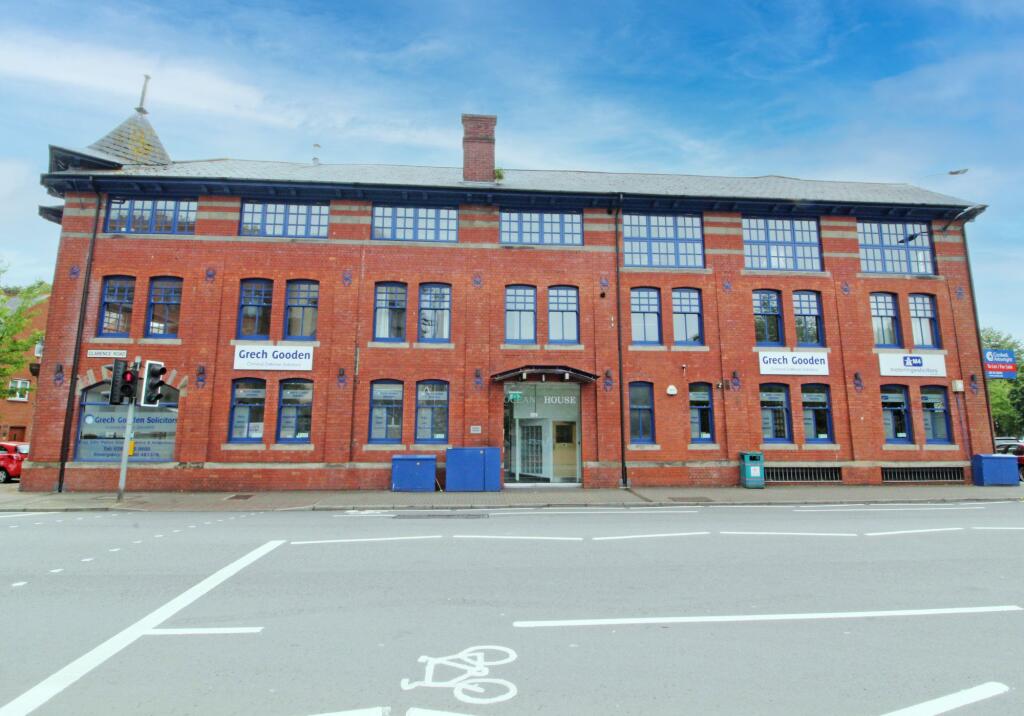 2 bed Apartment for rent in Cardiff. From MGY - Cardiff