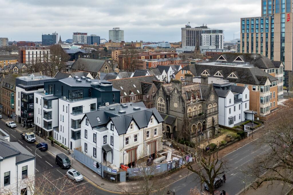 2 bed Apartment for rent in Cardiff. From MGY - Cardiff 2 bed Apartment for rent in Cardiff. From MGY - Cardiff
