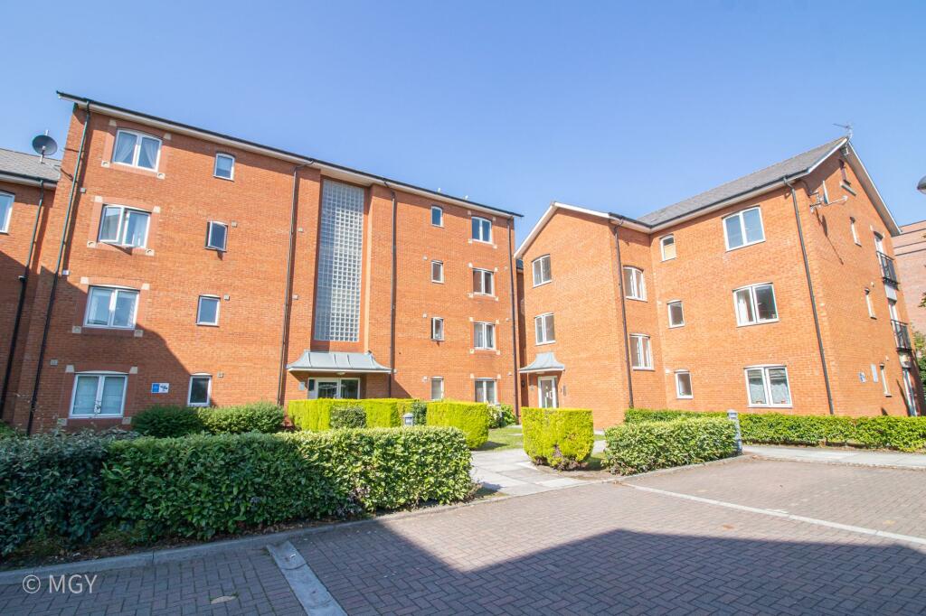 1 bed 1st Floor Flat for rent in Cardiff. From MGY - Cardiff