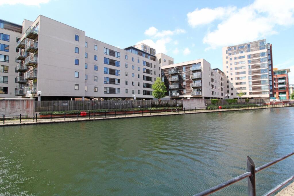 1 bed Apartment for rent in Cardiff. From MGY - Cardiff