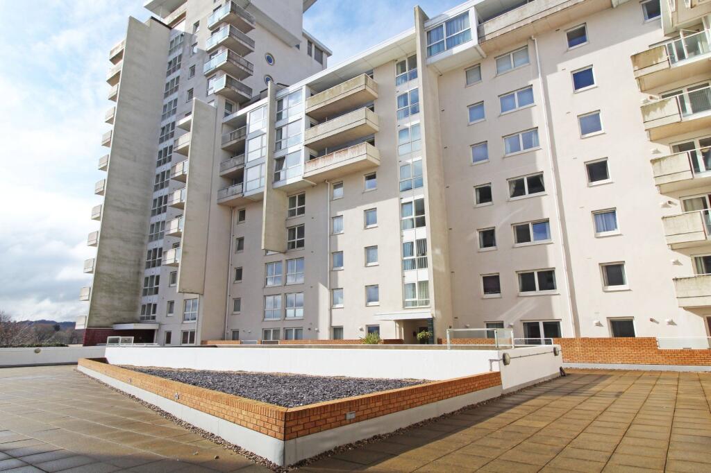 1 bed 1st Floor Flat for rent in Cardiff. From MGY - Cardiff