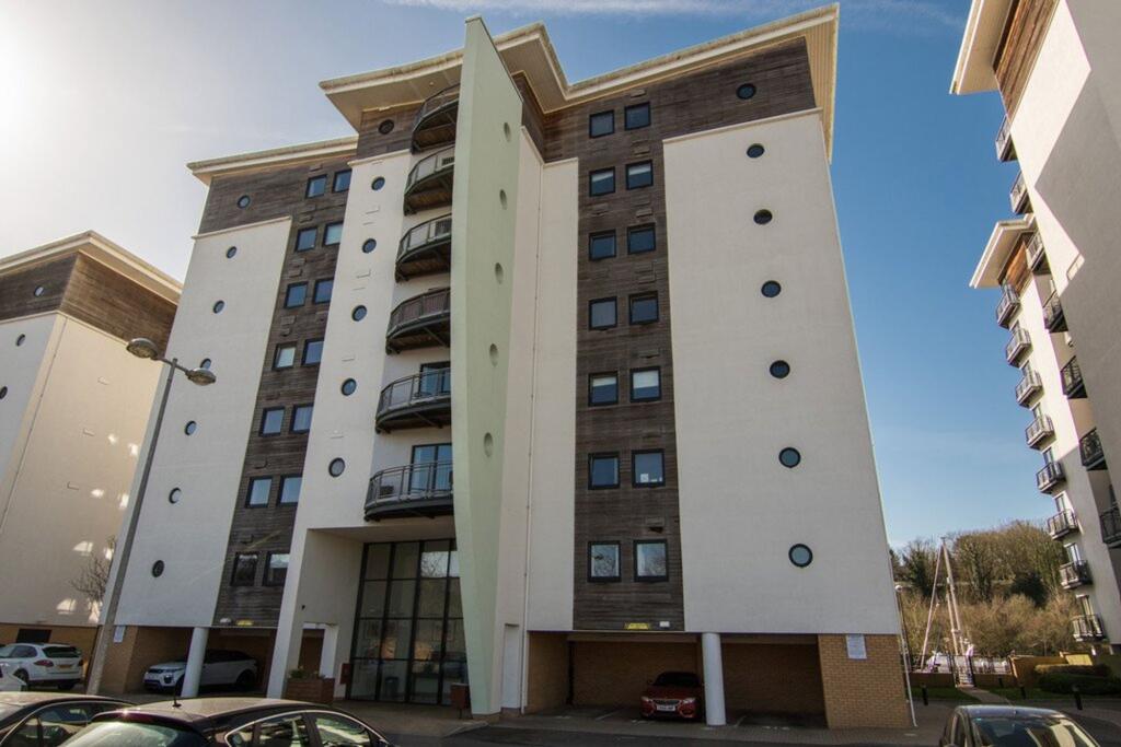 2 bed 1st Floor Flat for rent in Penarth. From MGY - Cardiff