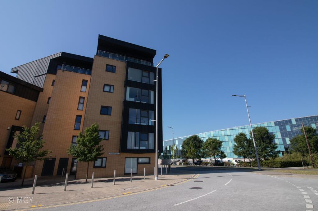 1 bed 1st Floor Flat for rent in Penarth. From MGY - Cardiff