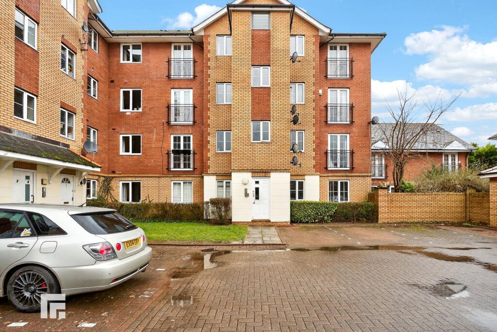 2 bed 1st Floor Flat for rent in Penarth. From MGY - Cardiff