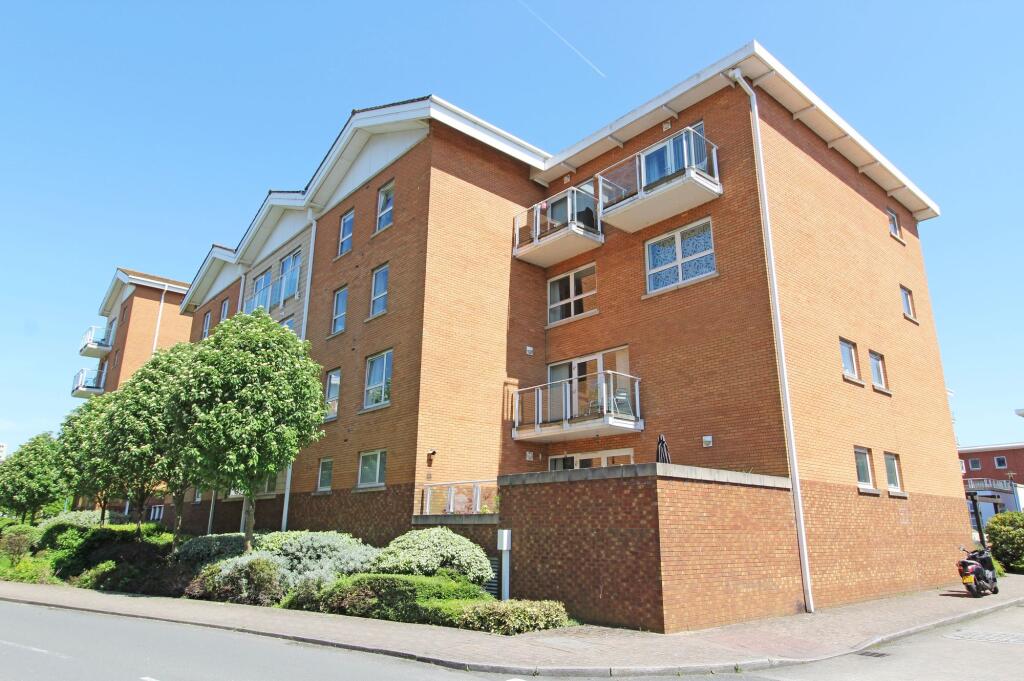 1 bed Apartment for rent in Cardiff. From MGY - Cardiff