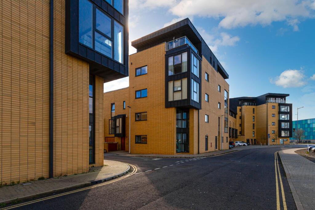 2 bed Apartment for rent in Penarth. From MGY - Cardiff