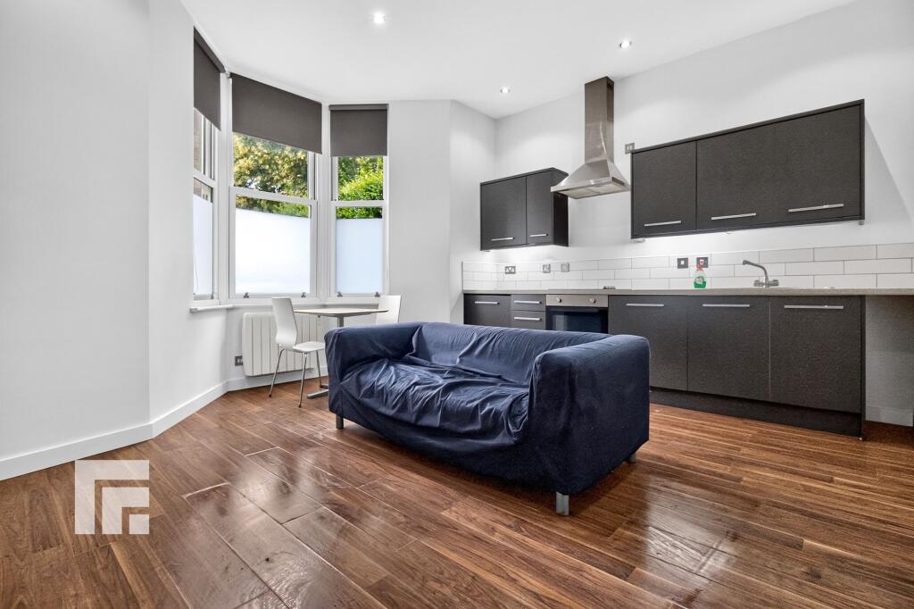 1 bed 1st Floor Flat for rent in Cardiff. From MGY - Cardiff