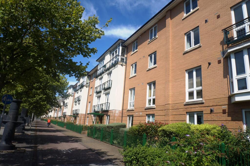 2 bed 1st Floor Flat for rent in Cardiff. From MGY - Cardiff